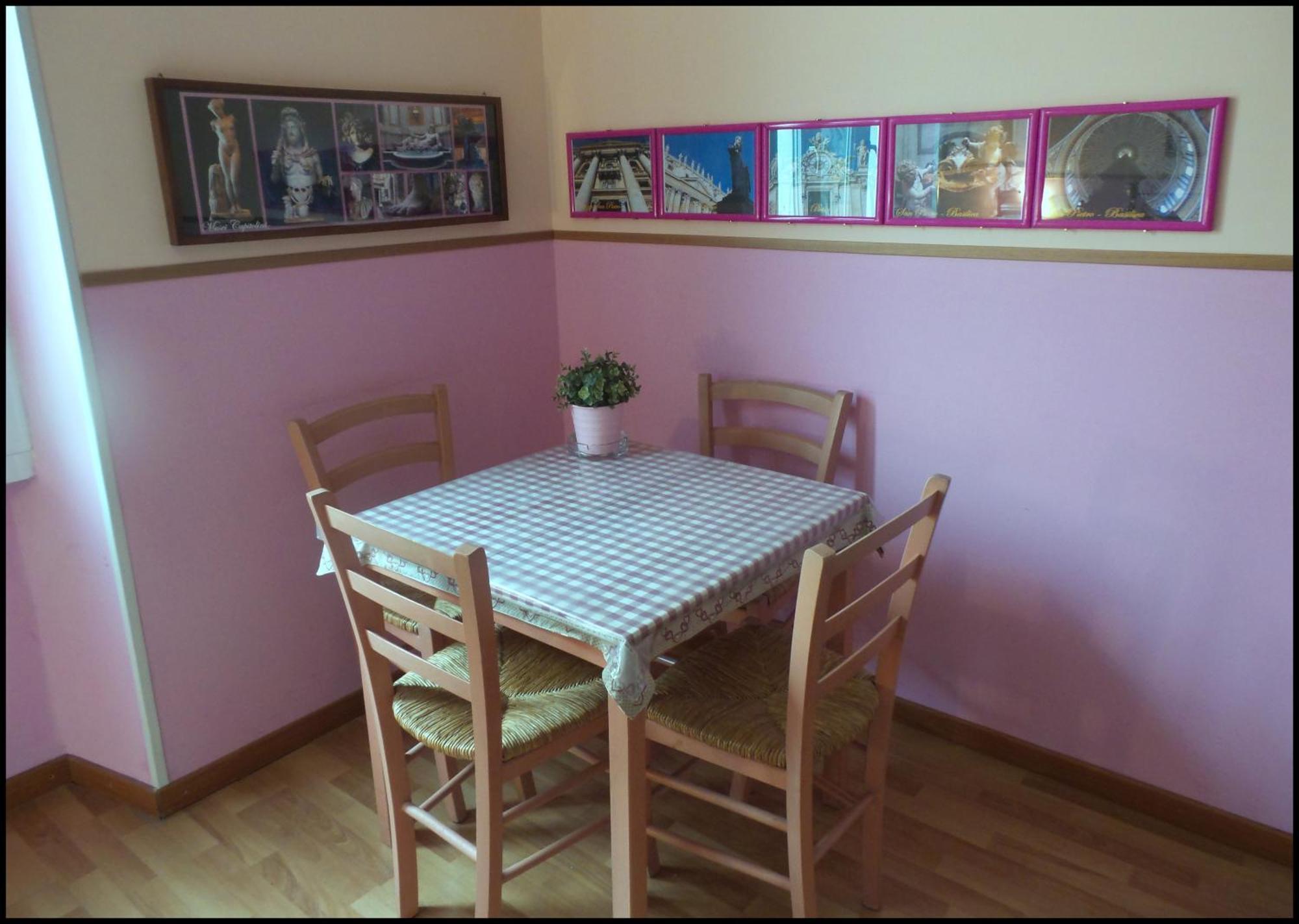 Da Nonna Maria B&B — Photos 1